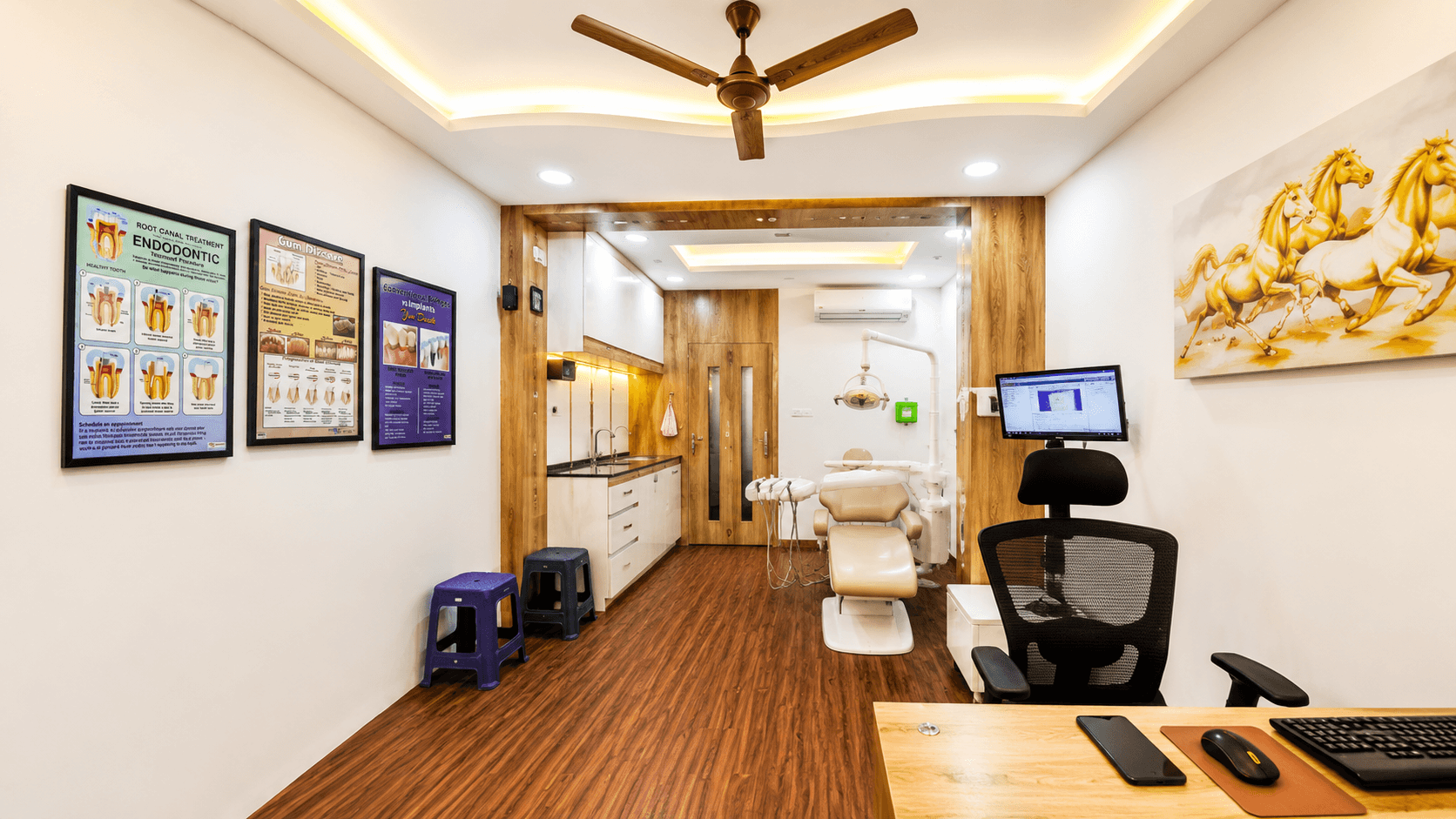 Dental Technology